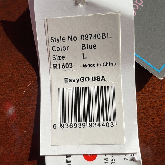 Dogo easy go dog harness - Picture 3 of 6